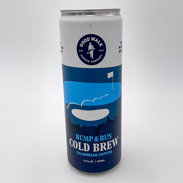 Cold Brew (6 Packs)