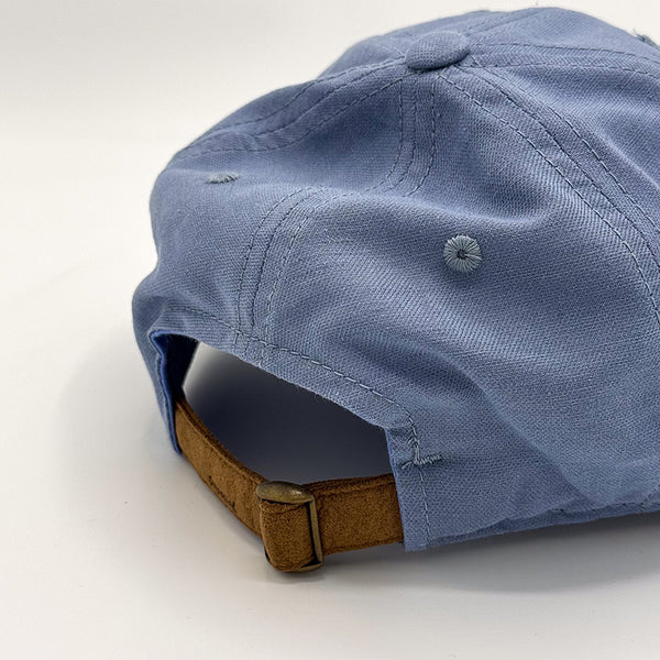 Good Walk Coffee Company - The Hemp Hat - Slate