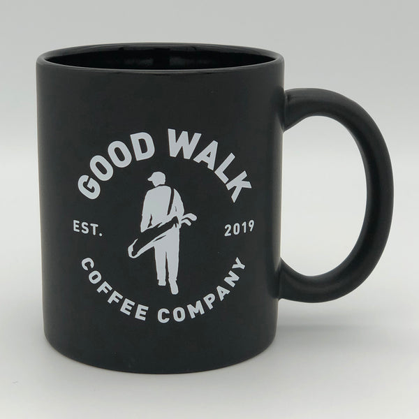 Walking at dusk Coffee Mug for Sale by cocokstore