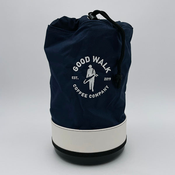 Good Walk Coffee Company - Good Walk + Jones Shag Bag Cooler