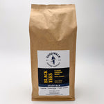 2.5 Pound Staff Bag - Black Tees Classic Espresso Blend