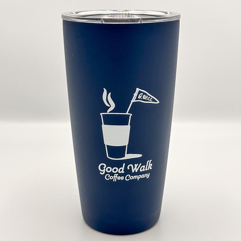MiiR Flag & Cup Tumbler