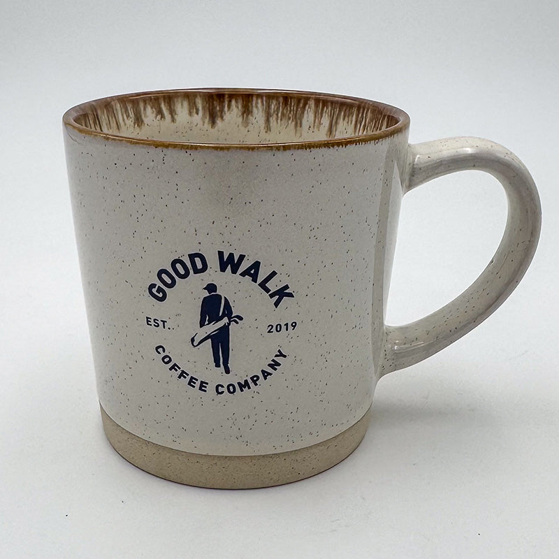 Cottage Mug - Cream