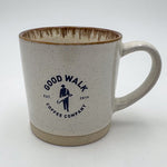 Cottage Mug - Cream