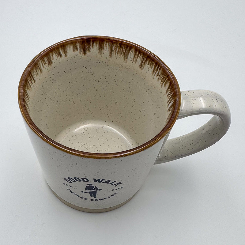 Cottage Mug - Cream