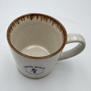 Cottage Mug - Cream