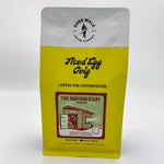 The Shotgun Start Holiday Peruvian Blend - Limited Edition