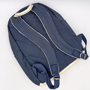 Penfold x Good Walk Heritage Canvas Backpack