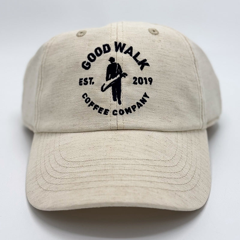 The Hemp Hat - Beach