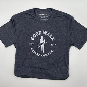 Eco Walker Tri-Blend T-Shirt