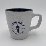 Good Walk Coffee Company - Daily Drinker 16 oz. Plastic Tumbler