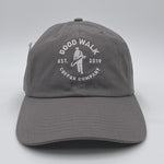Classic Cotton Buckle Cap
